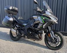 Kawasaki ER Narbonne