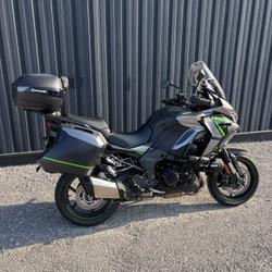 Kawasaki ER  Narbonne