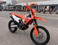 KTM EXC Montauban