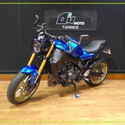 Yamaha SR  Tarbes