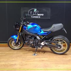 Yamaha SR  Tarbes