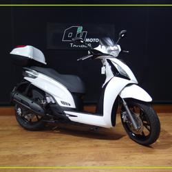 Kymco People  Tarbes