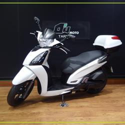 Kymco People  Tarbes