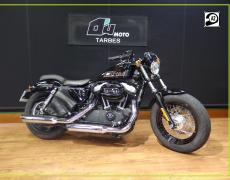 Harley Davidson Forty eight Tarbes