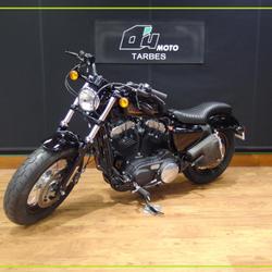 Harley Davidson Forty eight  Tarbes