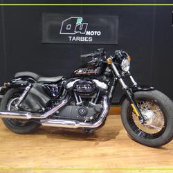 Harley Davidson Forty eight occasion - Tarbes - photo 2/5