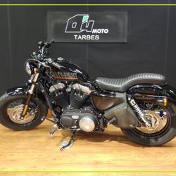 Harley Davidson Forty eight  Tarbes