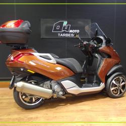 Peugeot Metropolis  Tarbes