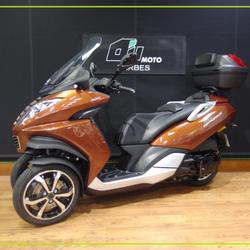 Peugeot Metropolis  Tarbes