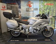 Yamaha FJR Rennes