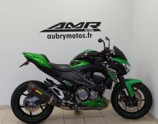 Kawasaki Z800 Vittel