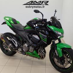 Kawasaki Z800  Vittel