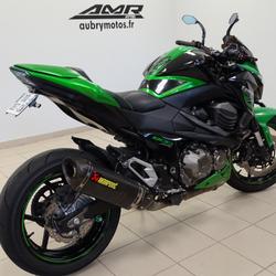 Kawasaki Z800  Vittel