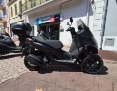 Piaggio MP3 Fréjus