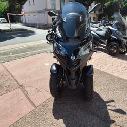 Piaggio MP3  Fr&eacute;jus