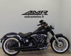 Harley Davidson Softail Vittel