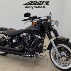 Harley Davidson Softail  Vittel