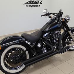Harley Davidson Softail  Vittel
