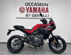 Yamaha autres Orange