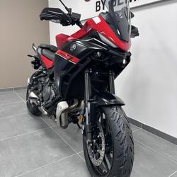 Yamaha autres  Orange