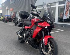 Yamaha MT09 Tracer Dunkerque