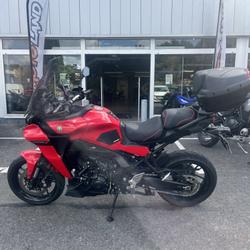 Yamaha MT09 Tracer  Dunkerque