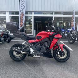 Yamaha MT09 Tracer  Dunkerque