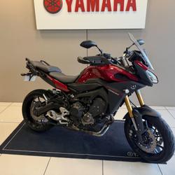 Yamaha MT09 Tracer  Lescure-d'Albigeois