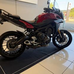 Yamaha MT09 Tracer  Lescure-d'Albigeois