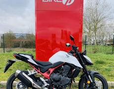 Honda Hornet