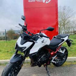 Honda Hornet  Melun