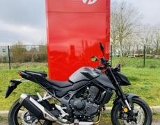 Honda Hornet Melun