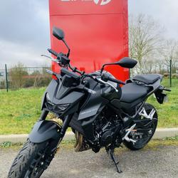 Honda Hornet  Melun