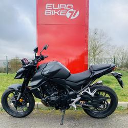 Honda Hornet  Melun