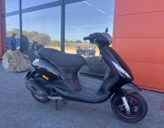Piaggio Zip Pontivy