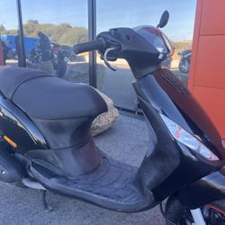 Piaggio Zip  Pontivy