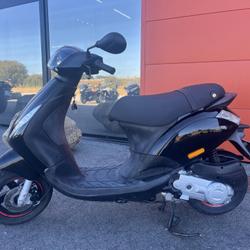 Piaggio Zip  Pontivy