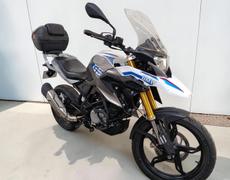 BMW G 310 R Pressigny-les-Pins