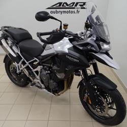 Triumph Tiger  Vittel