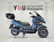 Yamaha Tricity