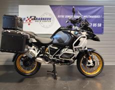 BMW R 1250 GS La Roche-sur-Yon