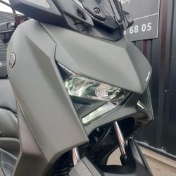 Yamaha X MAX  Ruaudin