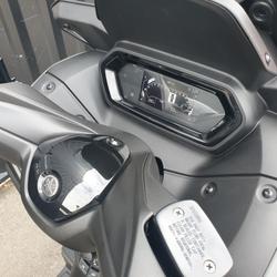 Yamaha X MAX  Ruaudin