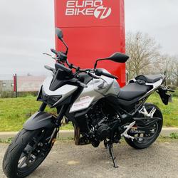 Honda Hornet  Melun