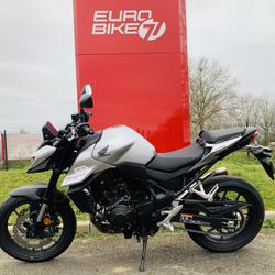 Honda Hornet  Melun