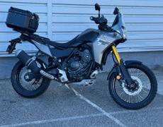 Yamaha XTZ Dardilly