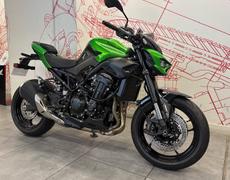 Kawasaki Z