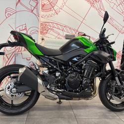 Kawasaki Z  Paris 12e Arrondissement