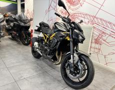 Kawasaki Z Paris 12e Arrondissement