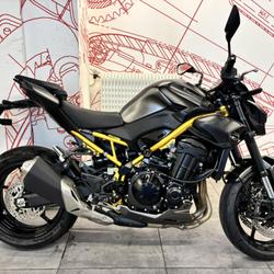 Kawasaki Z  Paris 12e Arrondissement